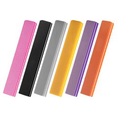 Double-Side Nail File