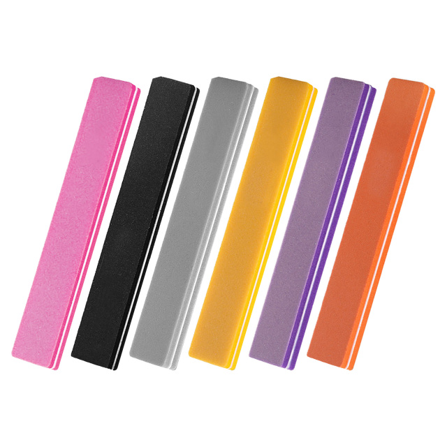 Double-Side Nail File
