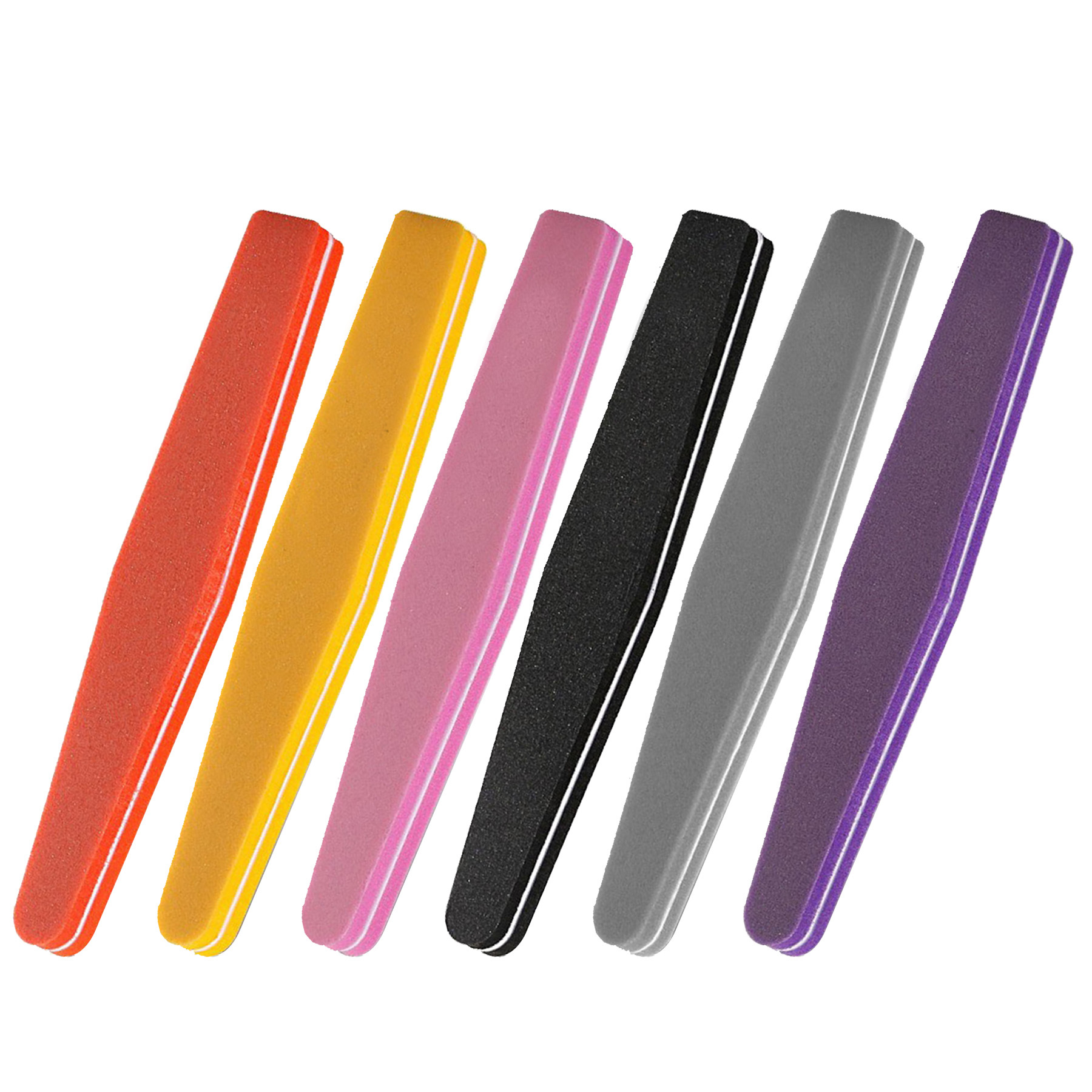 Double-Side Nail File