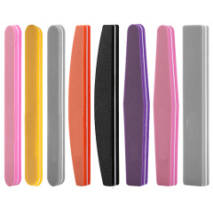 Double-Side Nail File