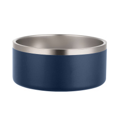 Durable Dog Food Bowl for Healthy Feeding