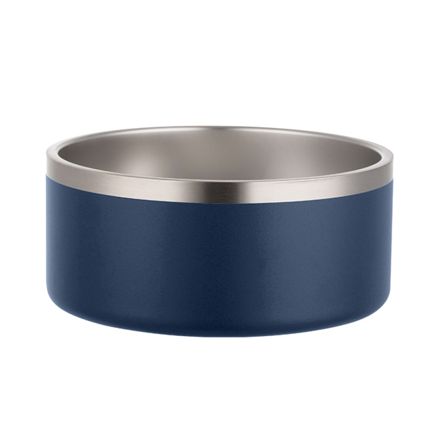 Durable Dog Food Bowl for Healthy Feeding