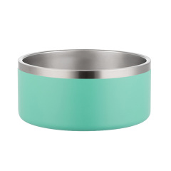 Durable Dog Food Bowl for Healthy Feeding