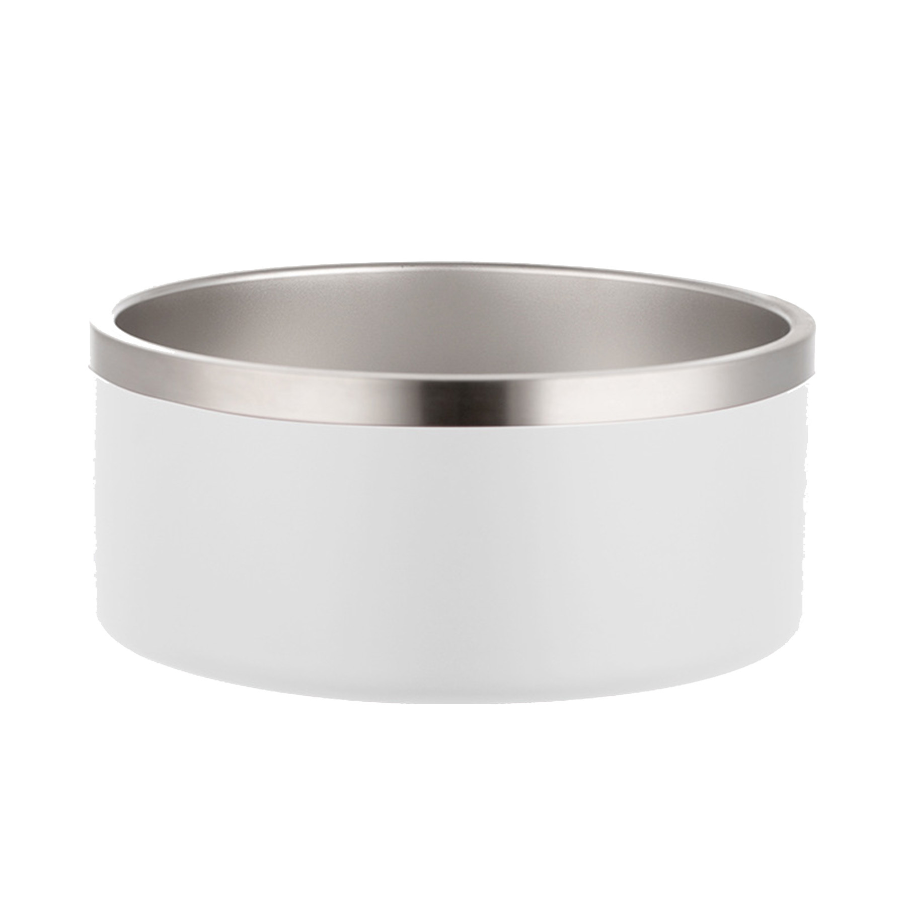 Durable Dog Food Bowl for Healthy Feeding