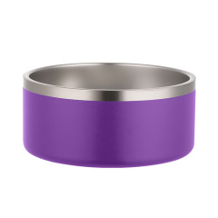 Durable Dog Food Bowl for Healthy Feeding