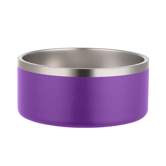 Durable Dog Food Bowl for Healthy Feeding