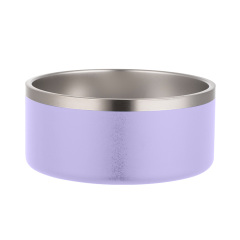 Durable Dog Food Bowl for Healthy Feeding