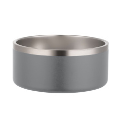 Durable Dog Food Bowl for Healthy Feeding