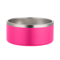 Durable Dog Food Bowl for Healthy Feeding