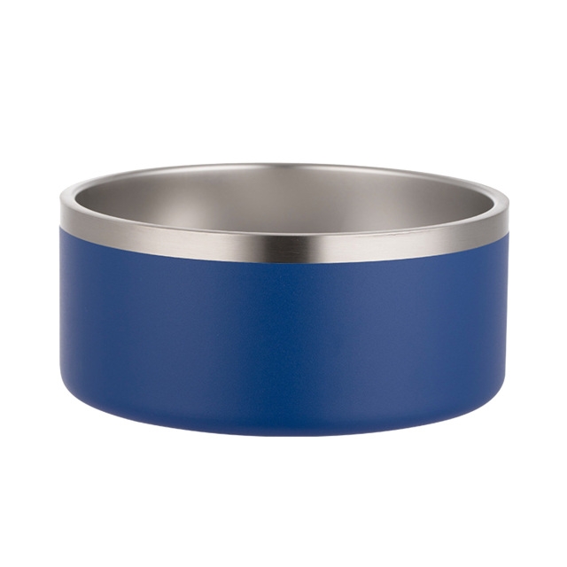 Durable Dog Food Bowl for Healthy Feeding
