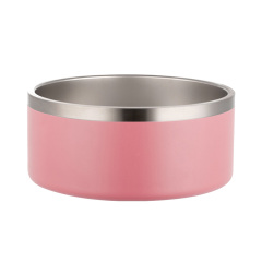 Durable Dog Food Bowl for Healthy Feeding