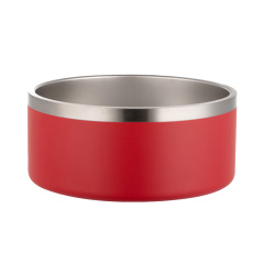 Durable Dog Food Bowl for Healthy Feeding