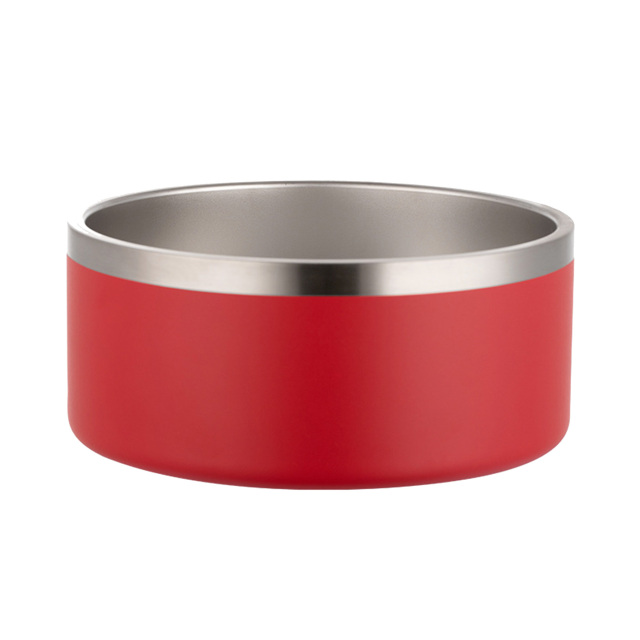 Durable Dog Food Bowl for Healthy Feeding