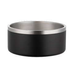 Durable Dog Food Bowl for Healthy Feeding