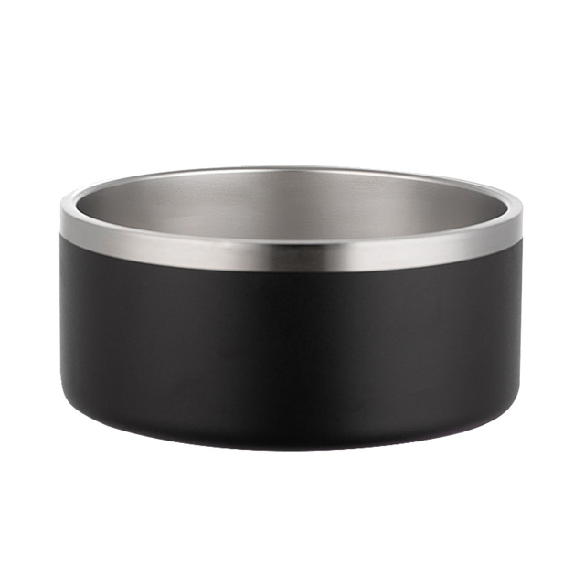 Durable Dog Food Bowl for Healthy Feeding
