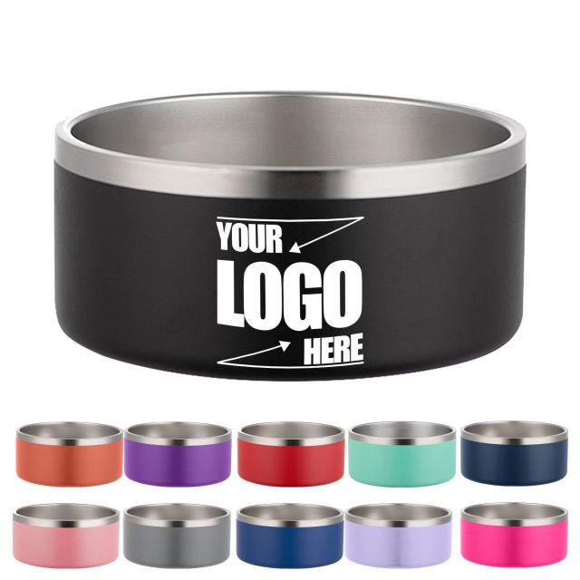Durable Dog Food Bowl for Healthy Feeding
