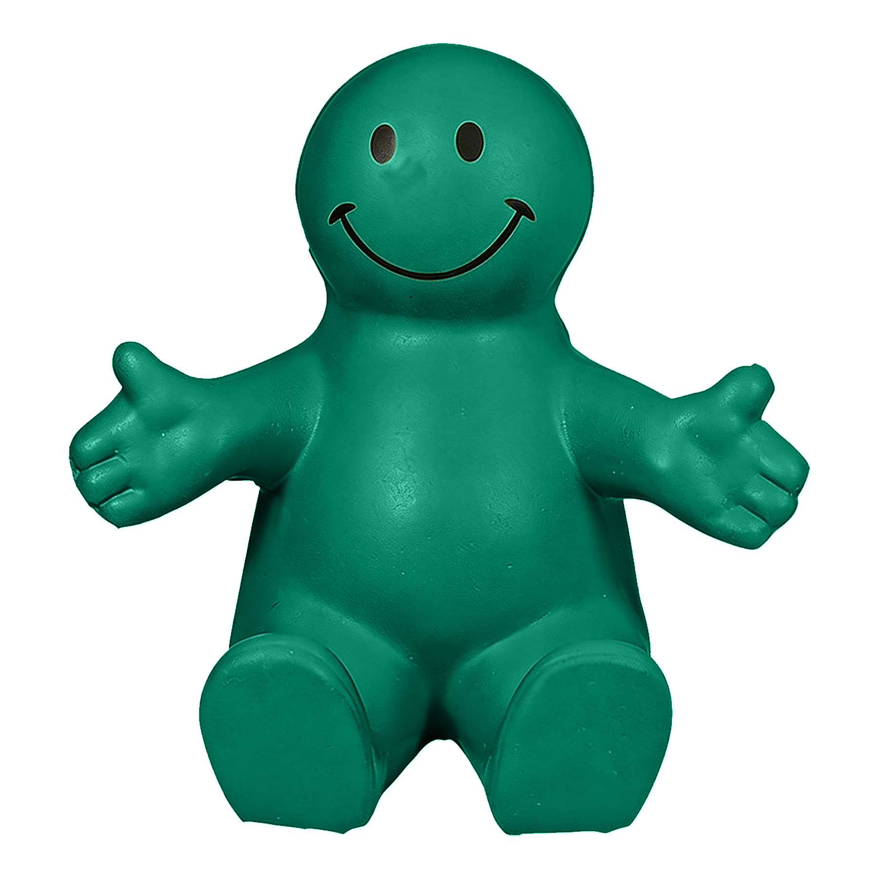 Happy Dude Squeezable Stress Reliever And Phone Holder
