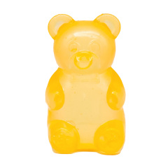 Maltose Gummy Bear Sensory Squeeze Toy