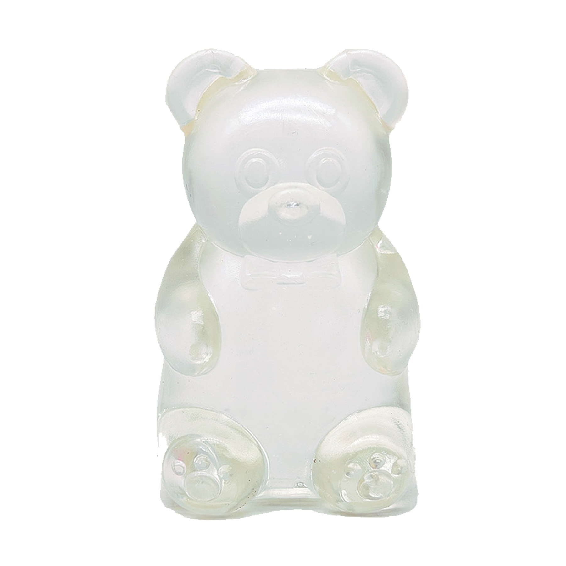 Maltose Gummy Bear Sensory Squeeze Toy