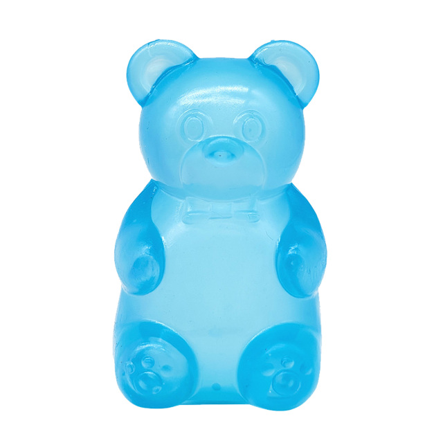 Maltose Gummy Bear Sensory Squeeze Toy