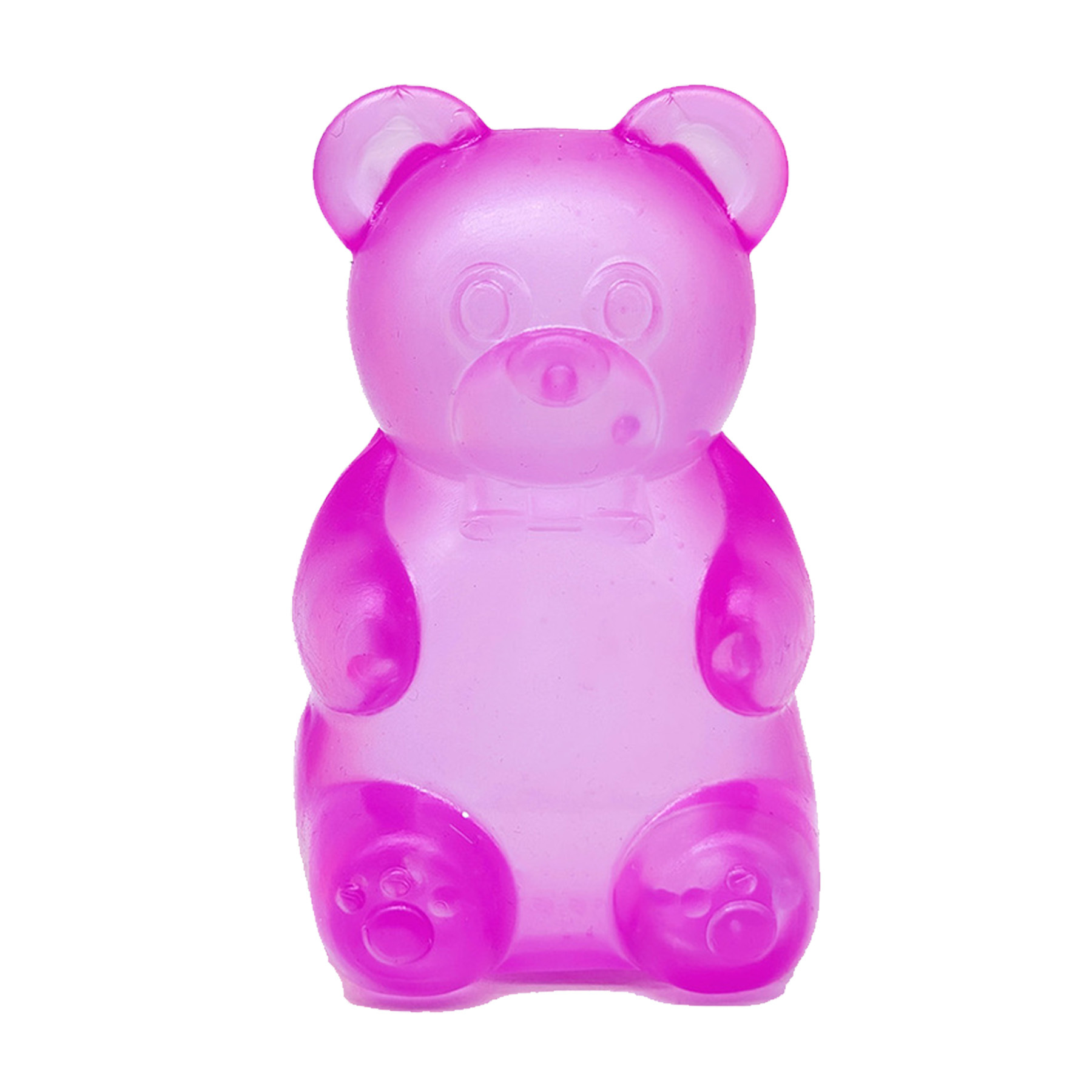 Maltose Gummy Bear Sensory Squeeze Toy