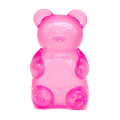 Maltose Gummy Bear Sensory Squeeze Toy