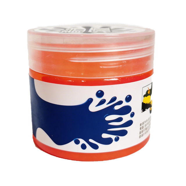 Versatile Dust-Cleaning Gel