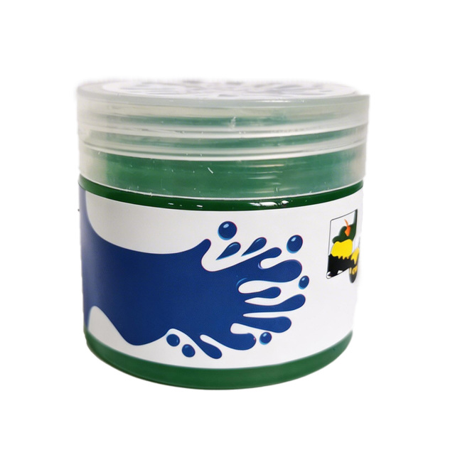 Versatile Dust-Cleaning Gel
