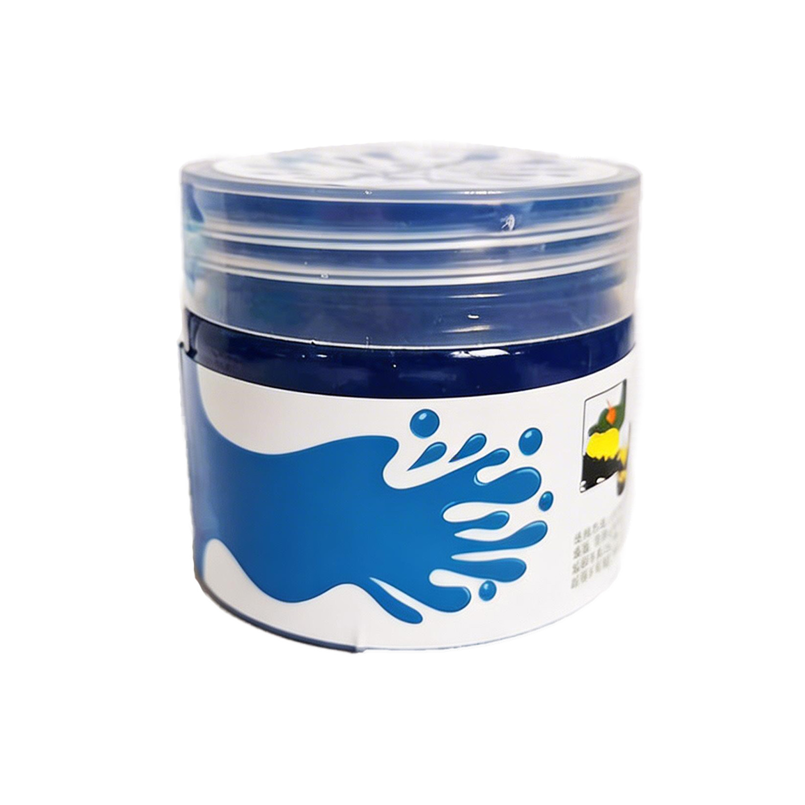 Versatile Dust-Cleaning Gel