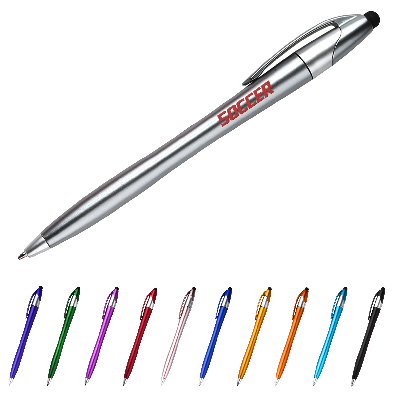 Corporate Pen