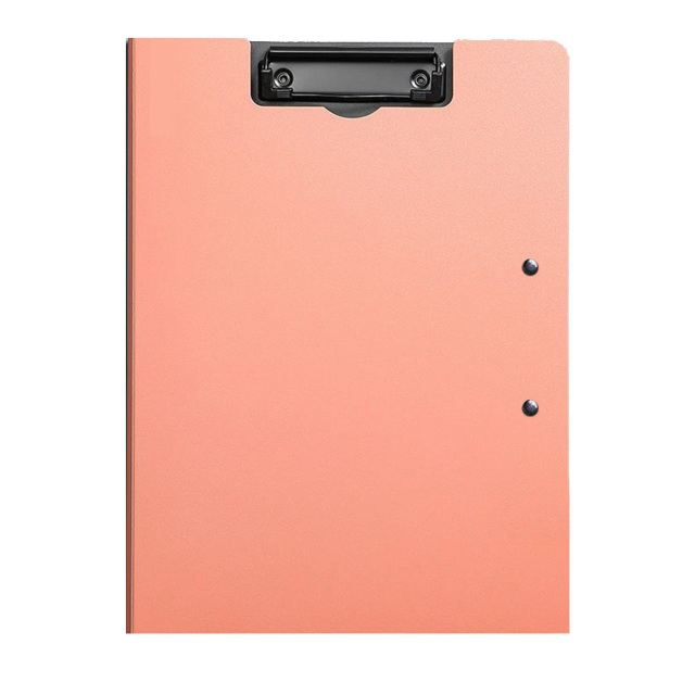 PVC Double Sided Writing Board Folder