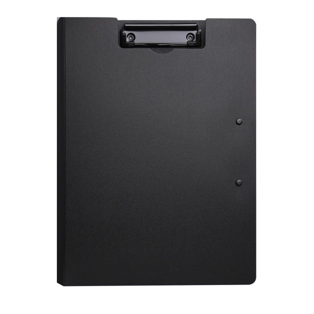 PVC Double Sided Writing Board Folder