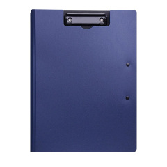 PVC Double Sided Writing Board Folder