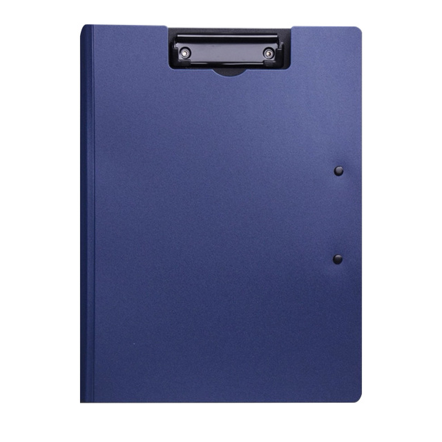 PVC Double Sided Writing Board Folder