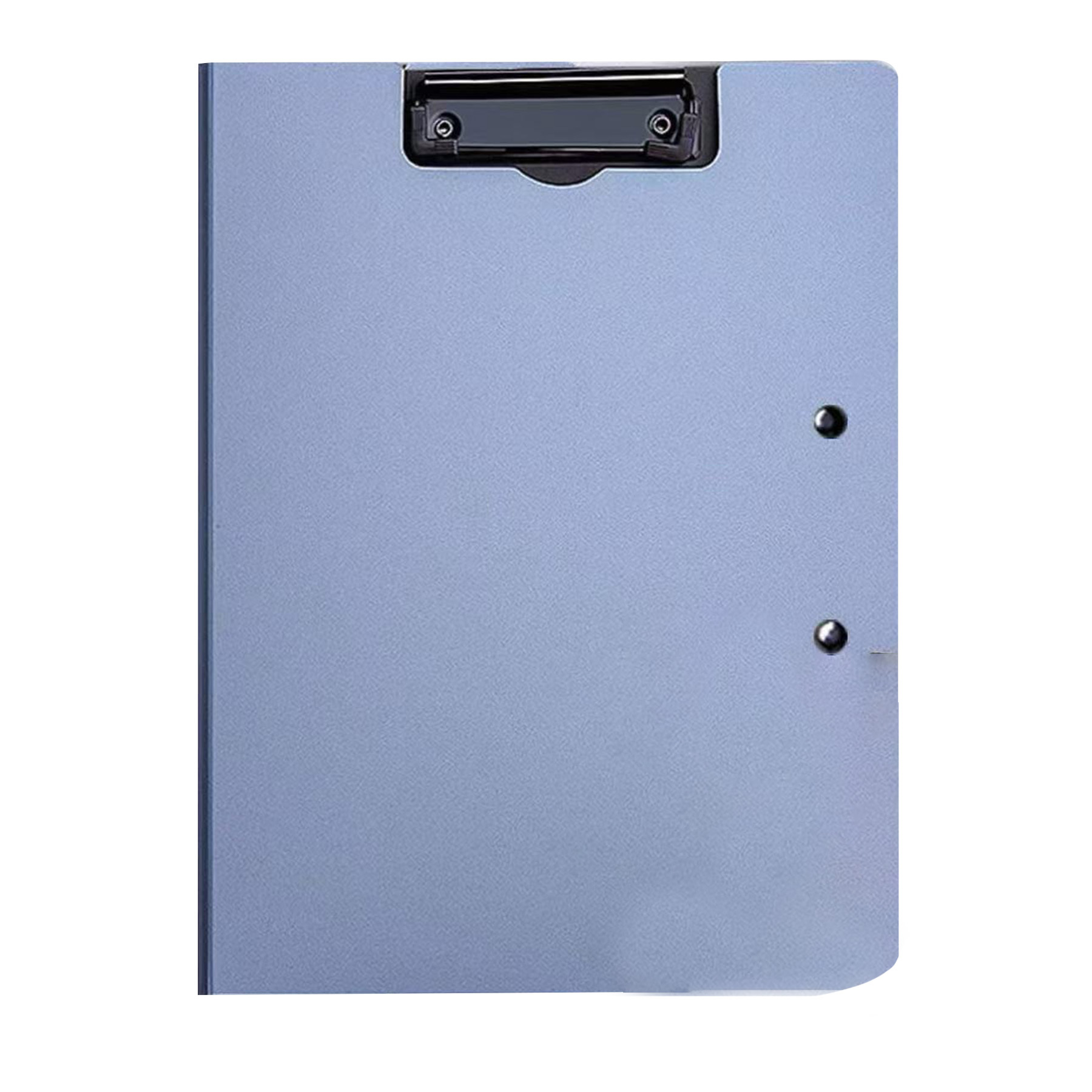 PVC Double Sided Writing Board Folder