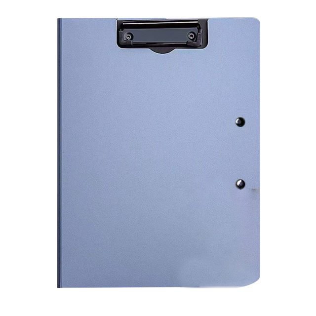 PVC Double Sided Writing Board Folder