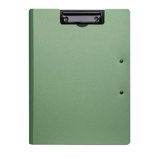 PVC Double Sided Writing Board Folder