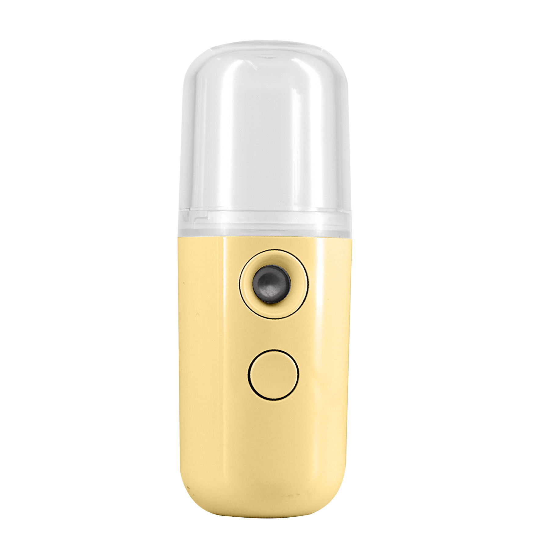 Portable USB Handy Facial Humidifier Mister