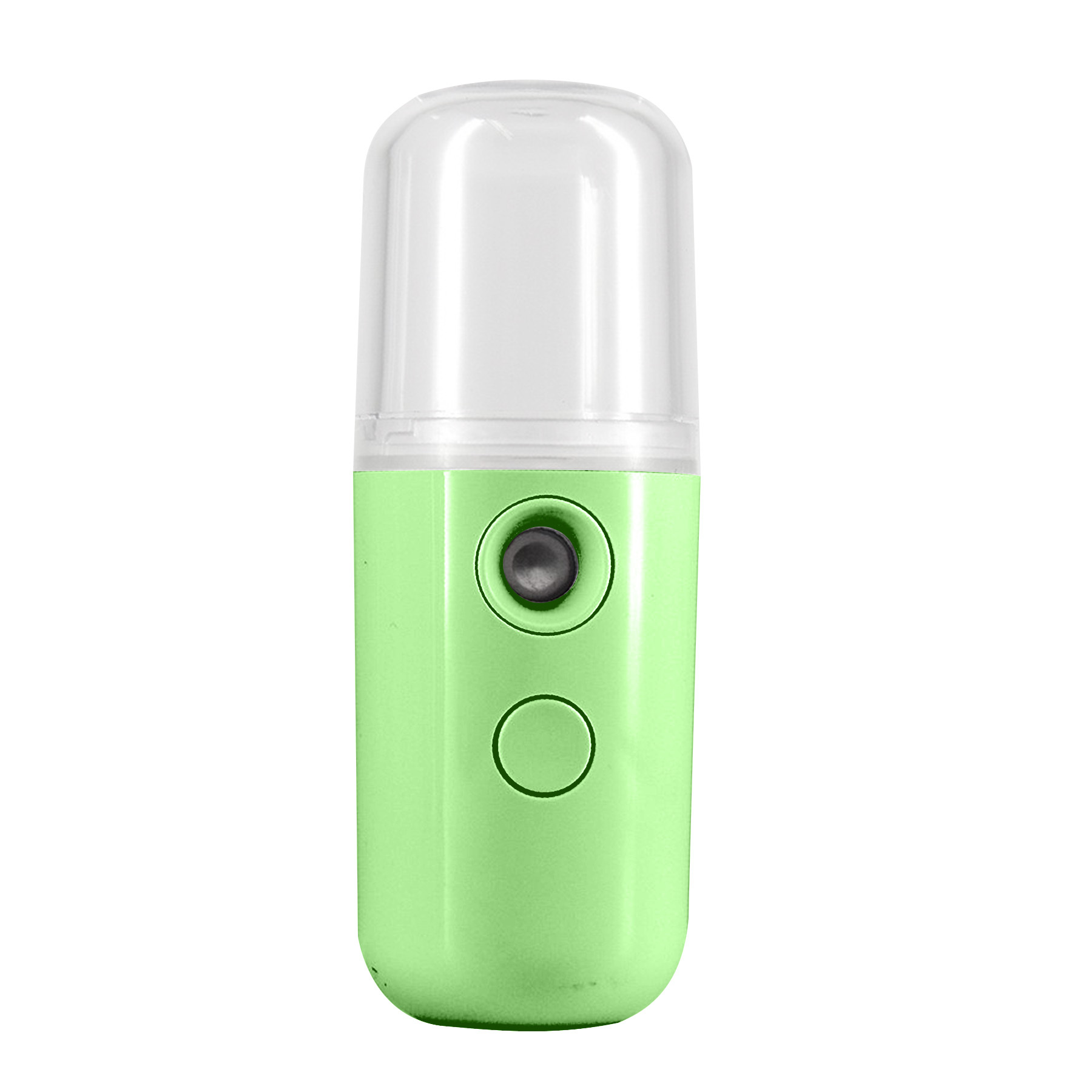 Portable USB Handy Facial Humidifier Mister