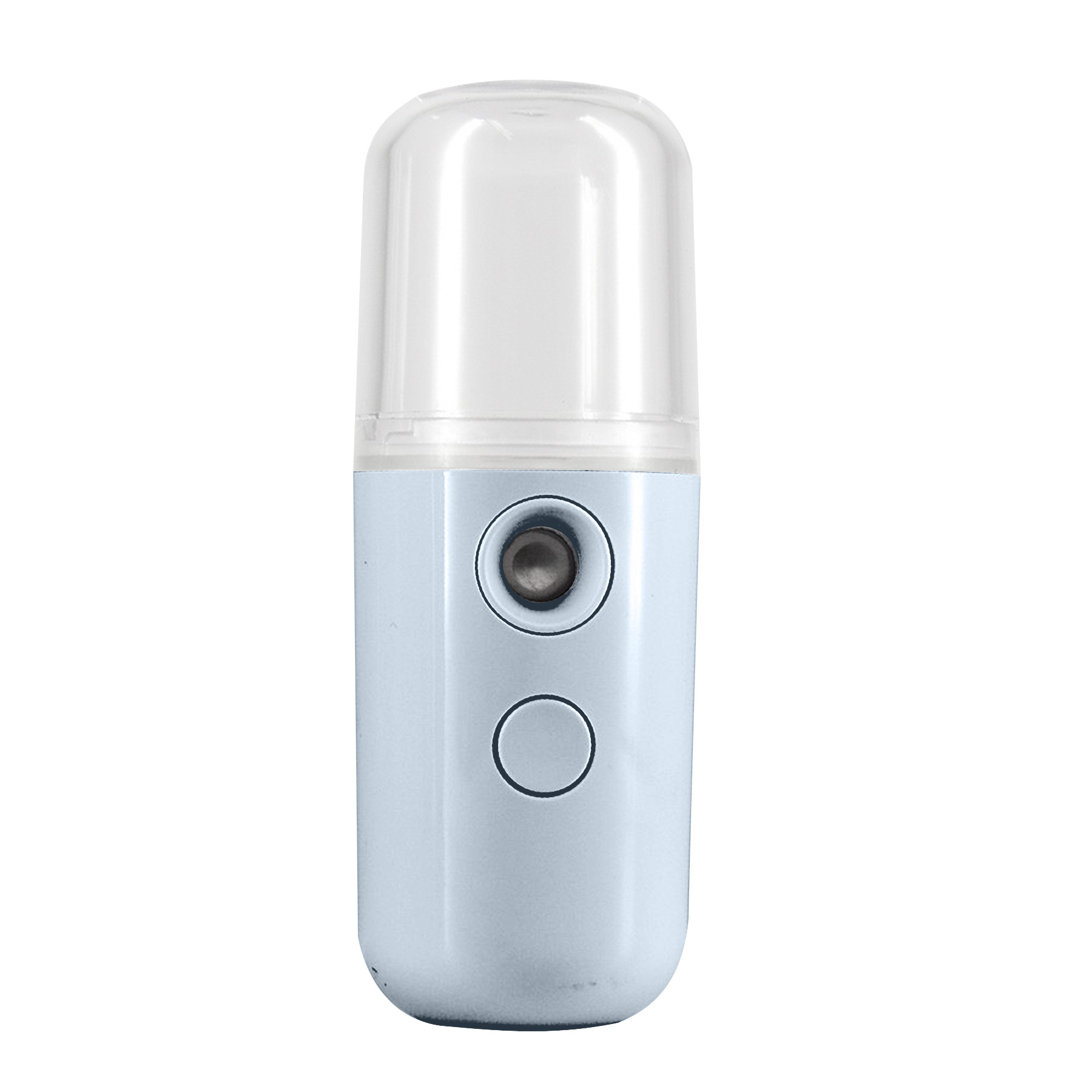 Portable USB Handy Facial Humidifier Mister
