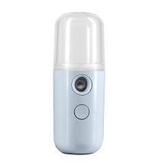 Portable USB Handy Facial Humidifier Mister