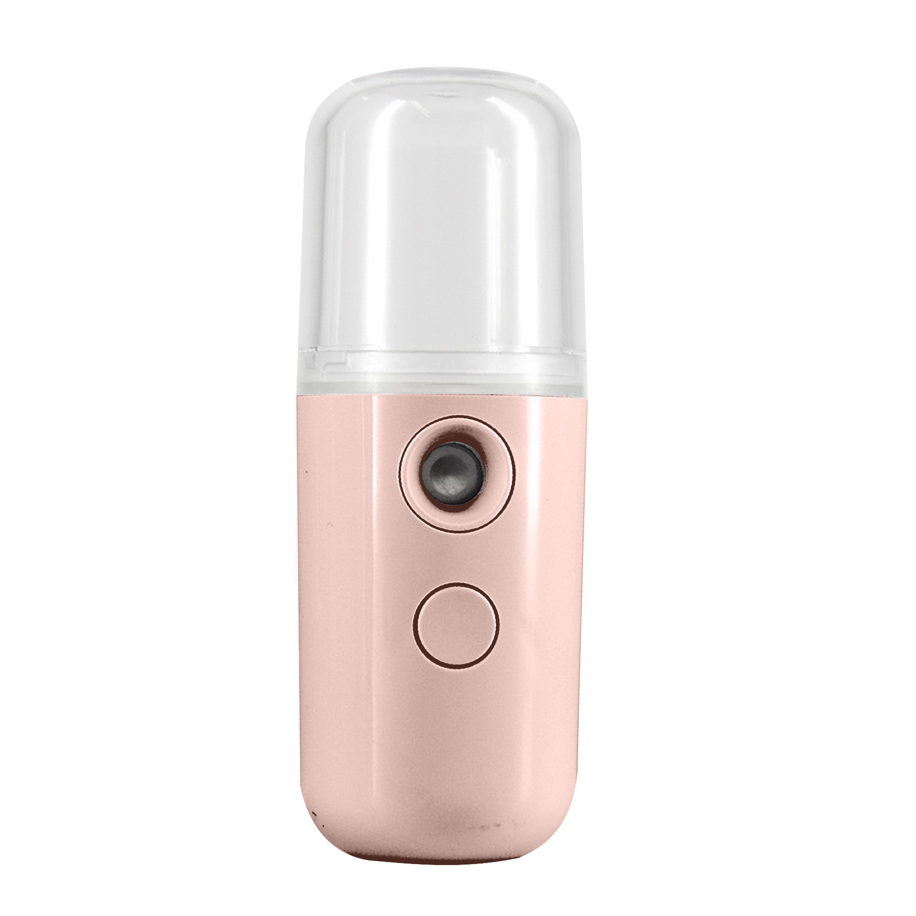 Portable USB Handy Facial Humidifier Mister