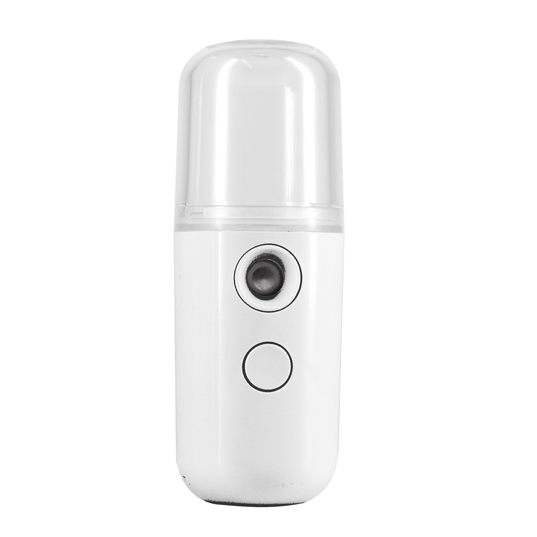 Portable USB Handy Facial Humidifier Mister