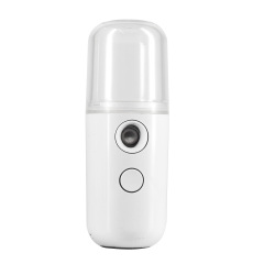 Portable USB Handy Facial Humidifier Mister