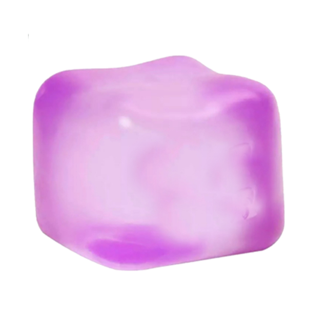 Maltose Ice Cube Stress Relief Toy Fidget Ball