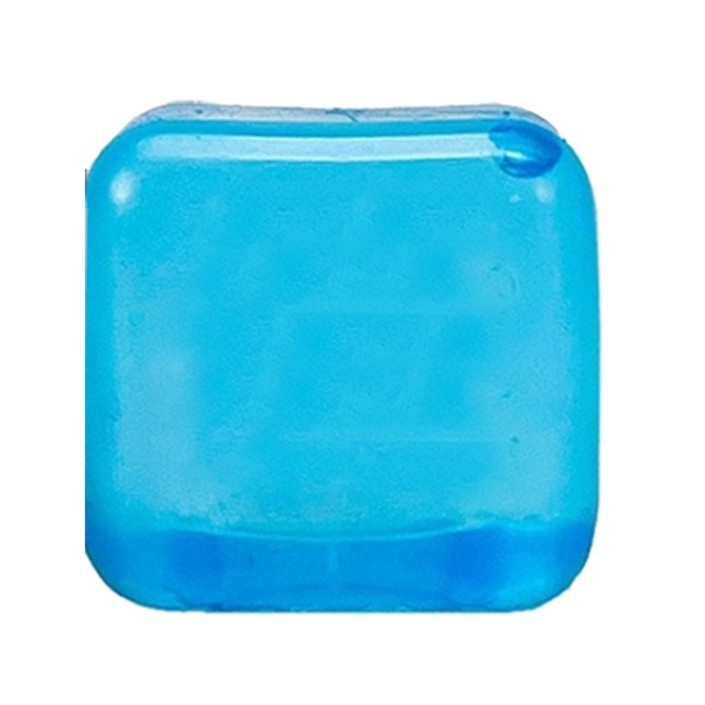 Maltose Ice Cube Stress Relief Toy Fidget Ball