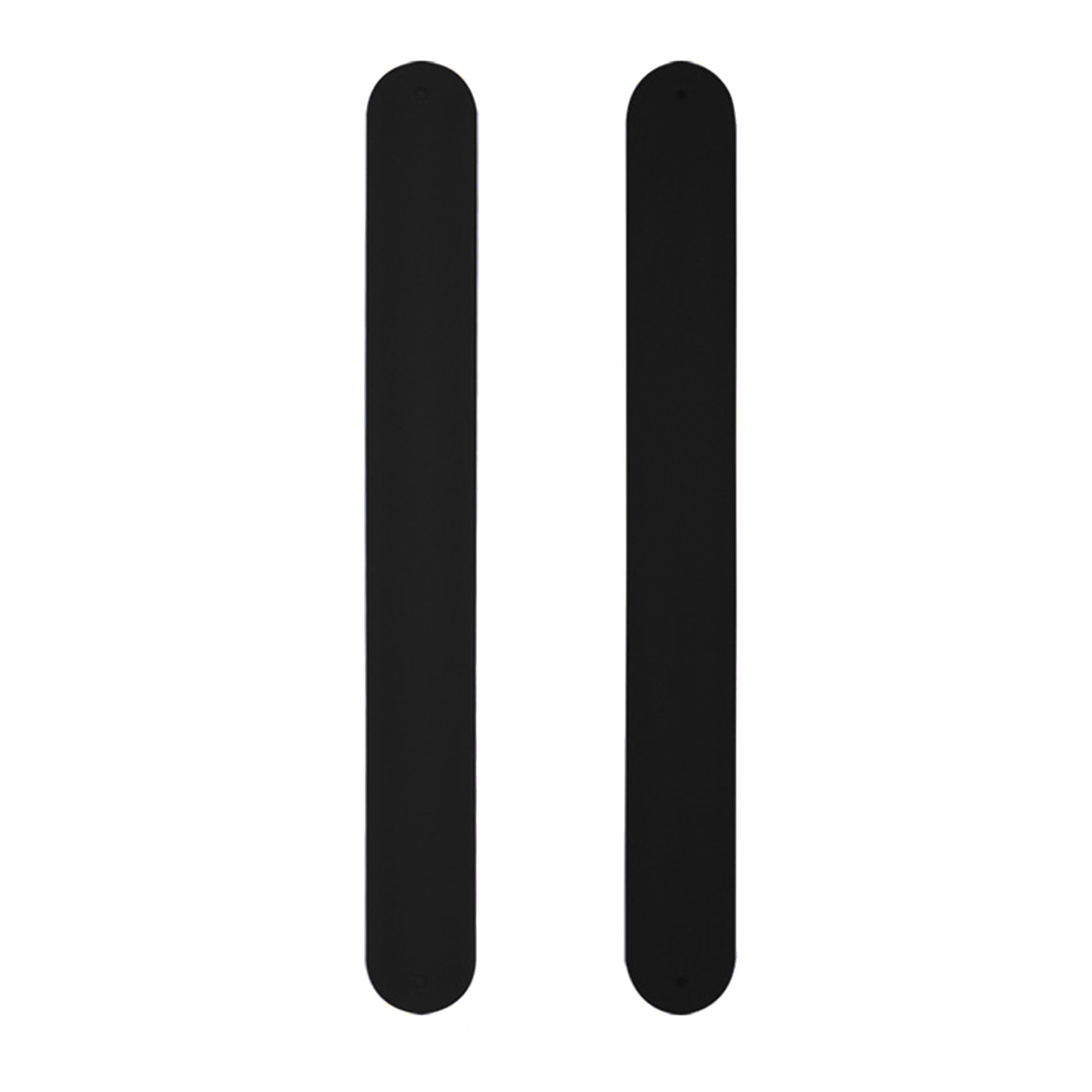 8 7/8" Slap Bracelet Wristband