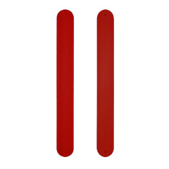 8 7/8" Slap Bracelet Wristband