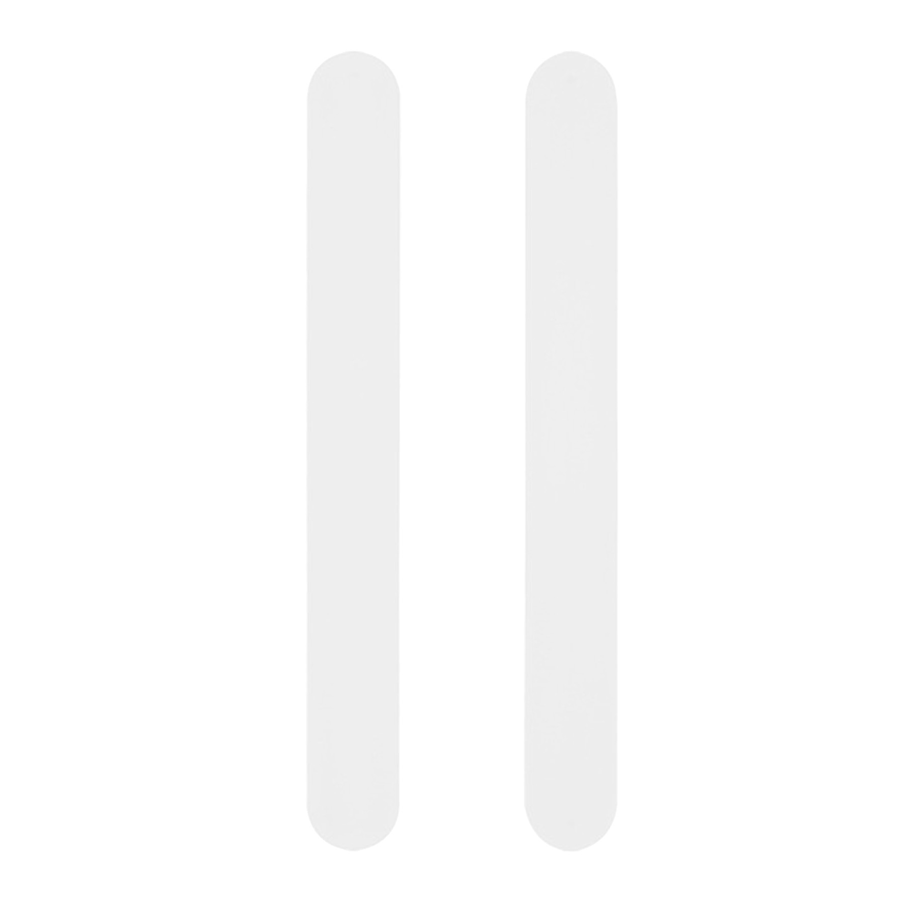 8 7/8" Slap Bracelet Wristband