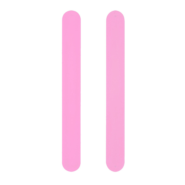 8 7/8" Slap Bracelet Wristband